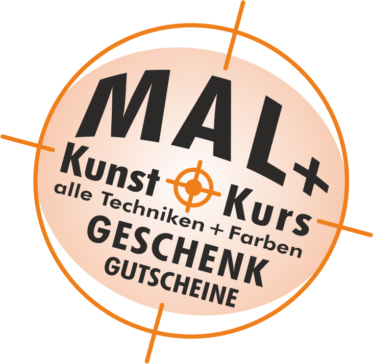 Button Gutscheine Malschule